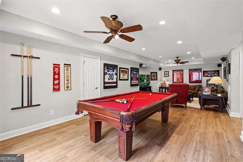 1020 Knoll Terrace Roswell - Photo 39
