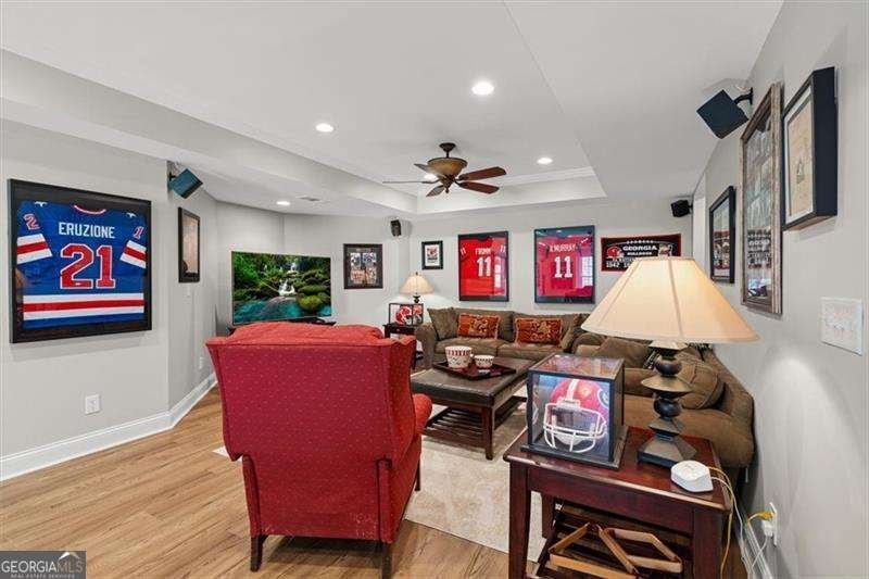 1020 Knoll Terrace Roswell - Photo 40