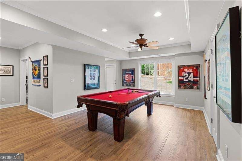 1020 Knoll Terrace Roswell - Photo 41