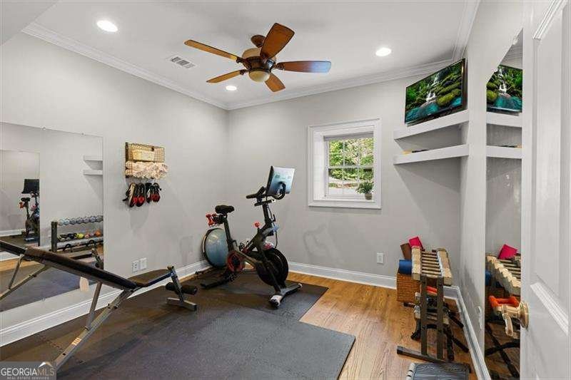 1020 Knoll Terrace Roswell - Photo 44