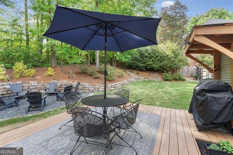 1020 Knoll Terrace Roswell - Photo 48