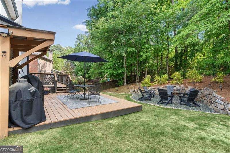 1020 Knoll Terrace Roswell - Photo 49