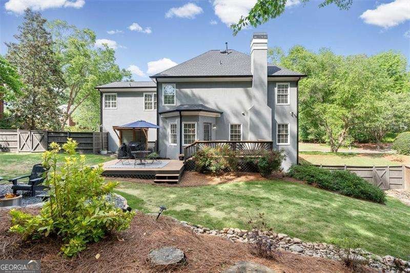 1020 Knoll Terrace Roswell - Photo 50