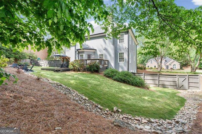1020 Knoll Terrace Roswell - Photo 51