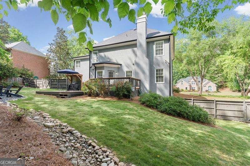 1020 Knoll Terrace Roswell - Photo 52