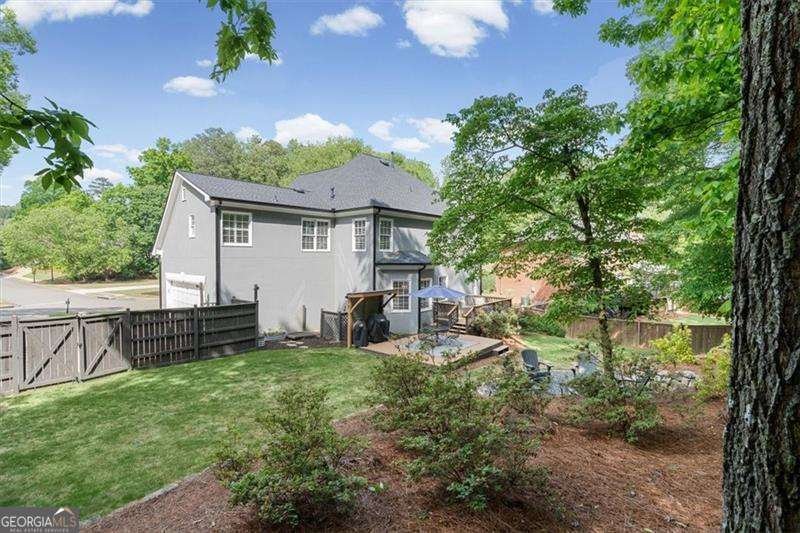 1020 Knoll Terrace Roswell - Photo 53