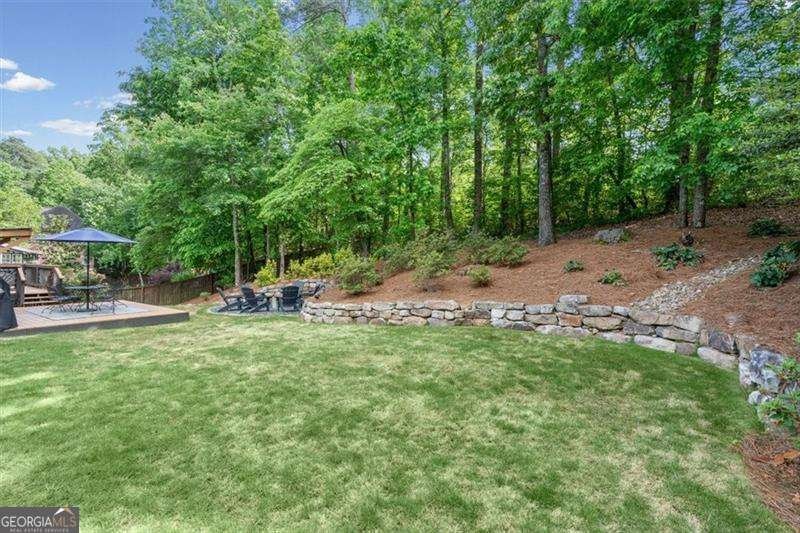 1020 Knoll Terrace Roswell - Photo 55