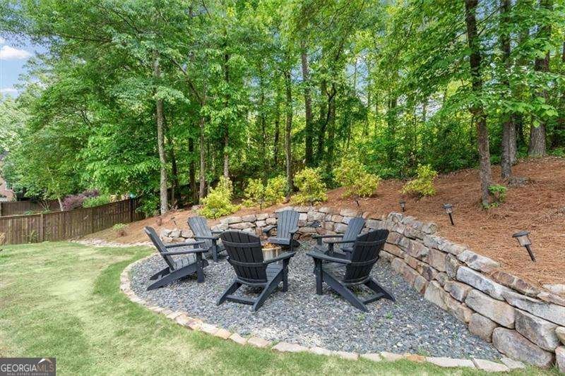 1020 Knoll Terrace Roswell - Photo 56