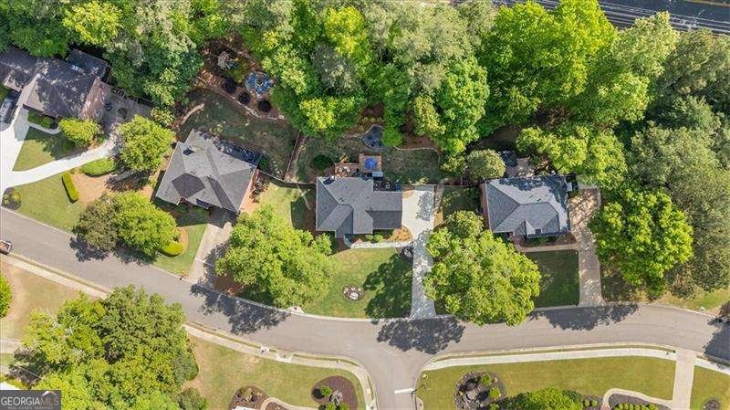 1020 Knoll Terrace Roswell - Photo 58