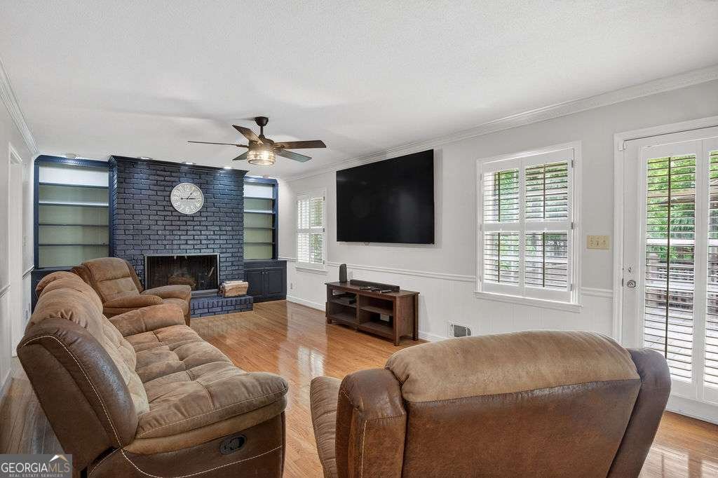 180 Broomsedge Trail Athens - Photo 16