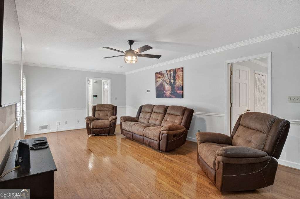 180 Broomsedge Trail Athens - Photo 17