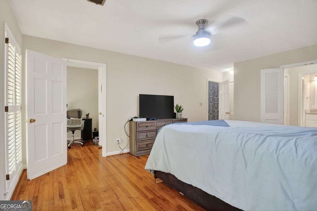 180 Broomsedge Trail Athens - Photo 25
