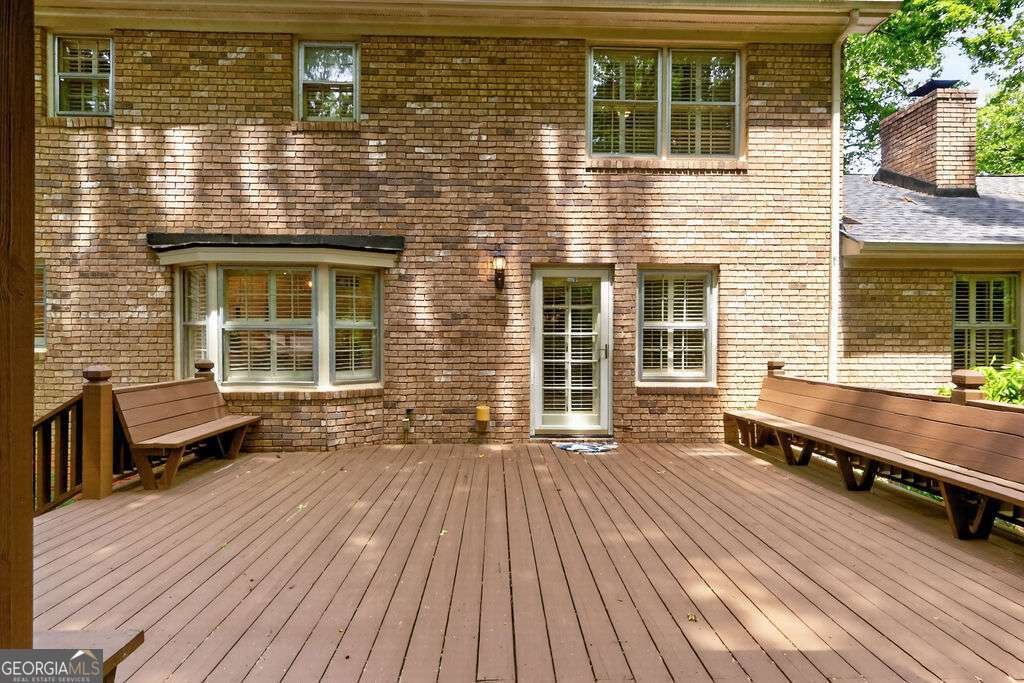 180 Broomsedge Trail Athens - Photo 36