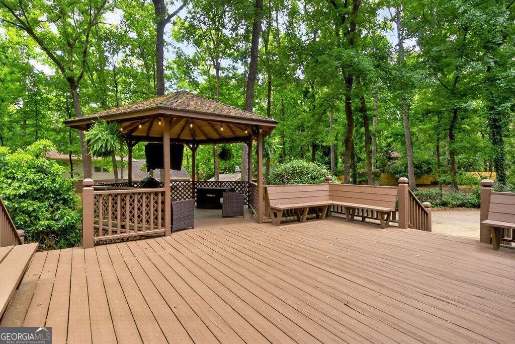 180 Broomsedge Trail Athens - Photo 37