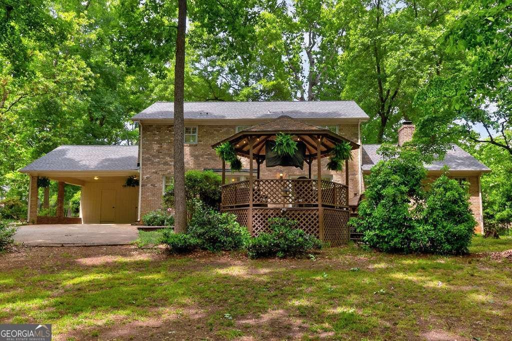 180 Broomsedge Trail Athens - Photo 39
