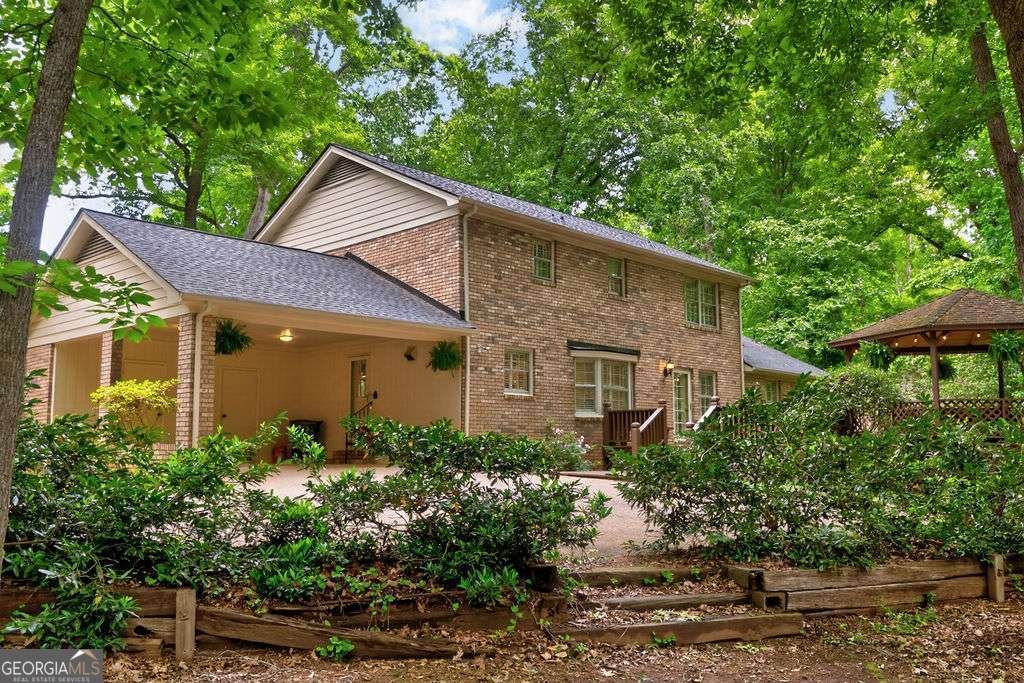 180 Broomsedge Trail Athens - Photo 40