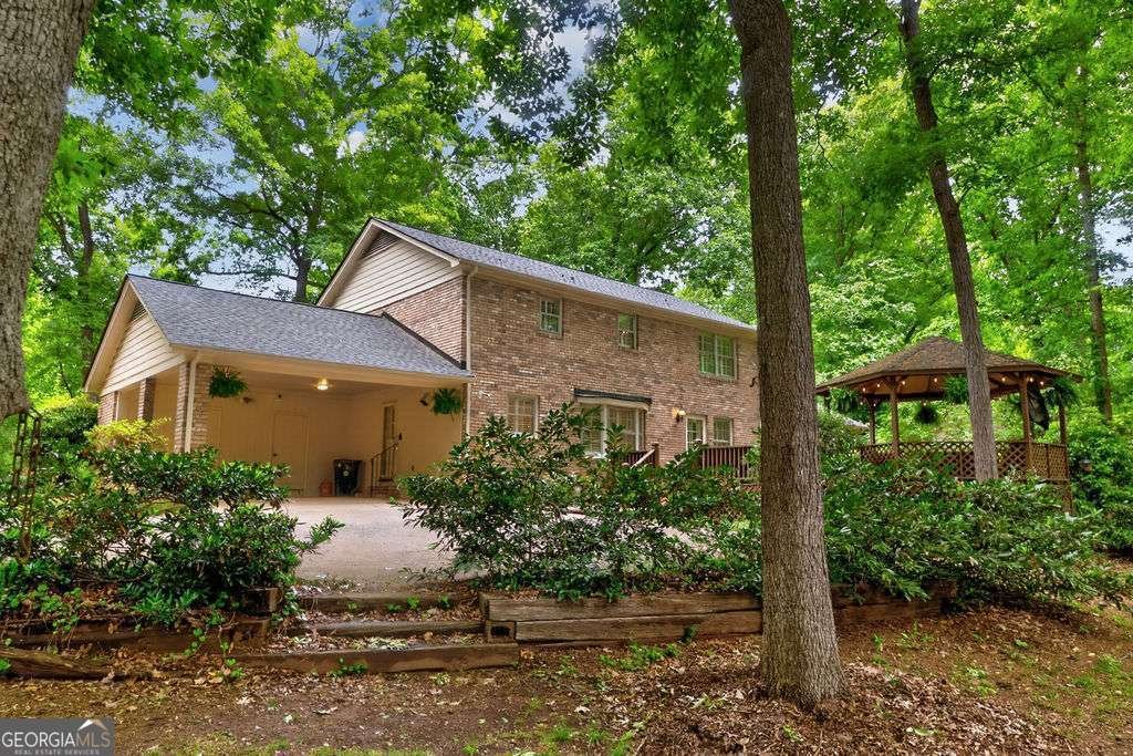 180 Broomsedge Trail Athens - Photo 41