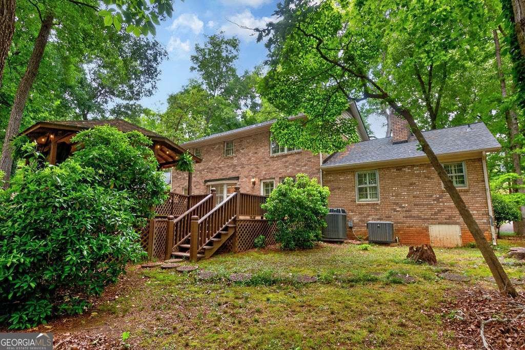 180 Broomsedge Trail Athens - Photo 42