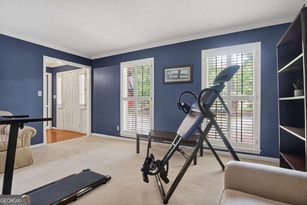 180 Broomsedge Trail Athens - Photo 7