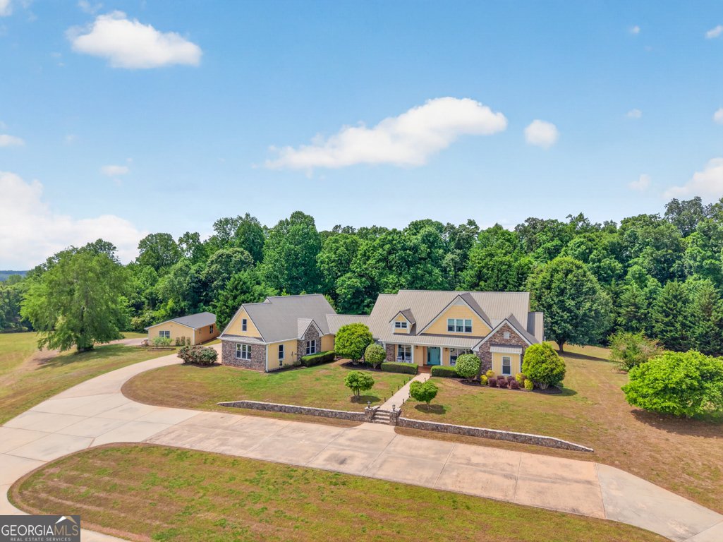 543 Scales Creek Road Homer - Photo 1