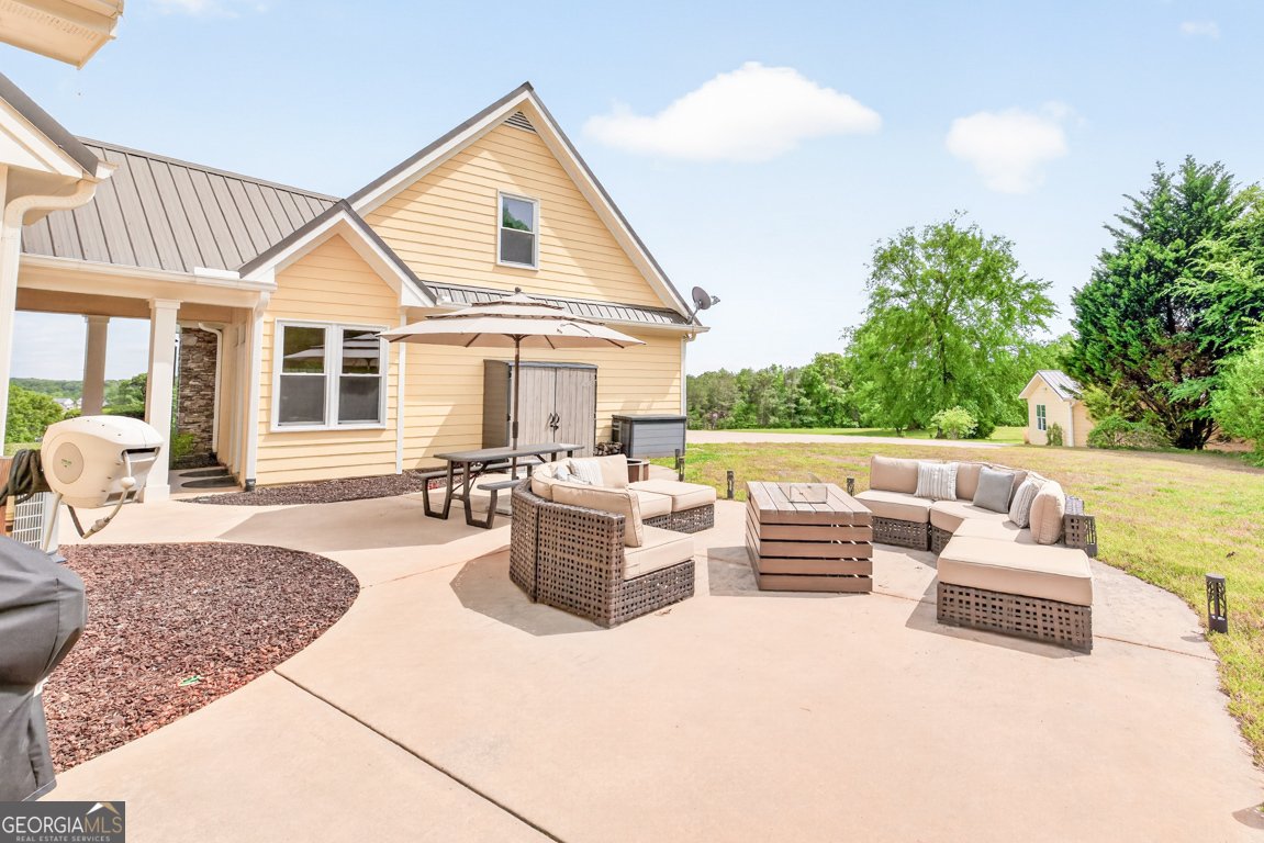 543 Scales Creek Road Homer - Photo 16