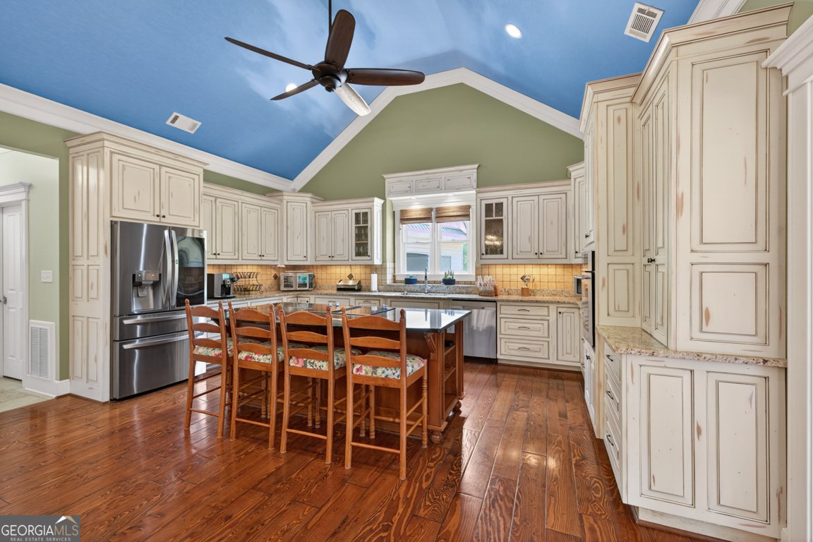543 Scales Creek Road Homer - Photo 22