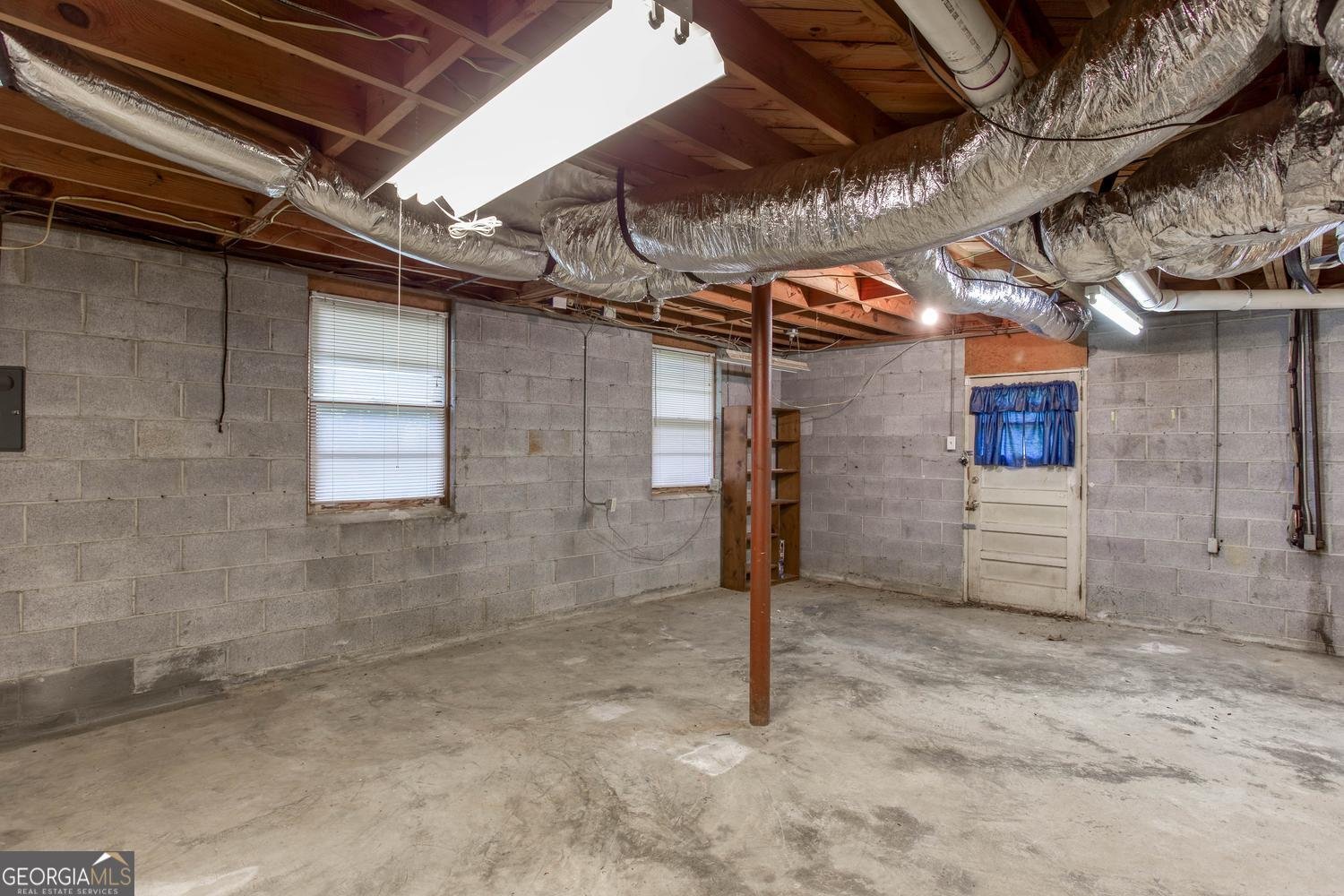 1060 Oakdale Drive Smyrna - Photo 35