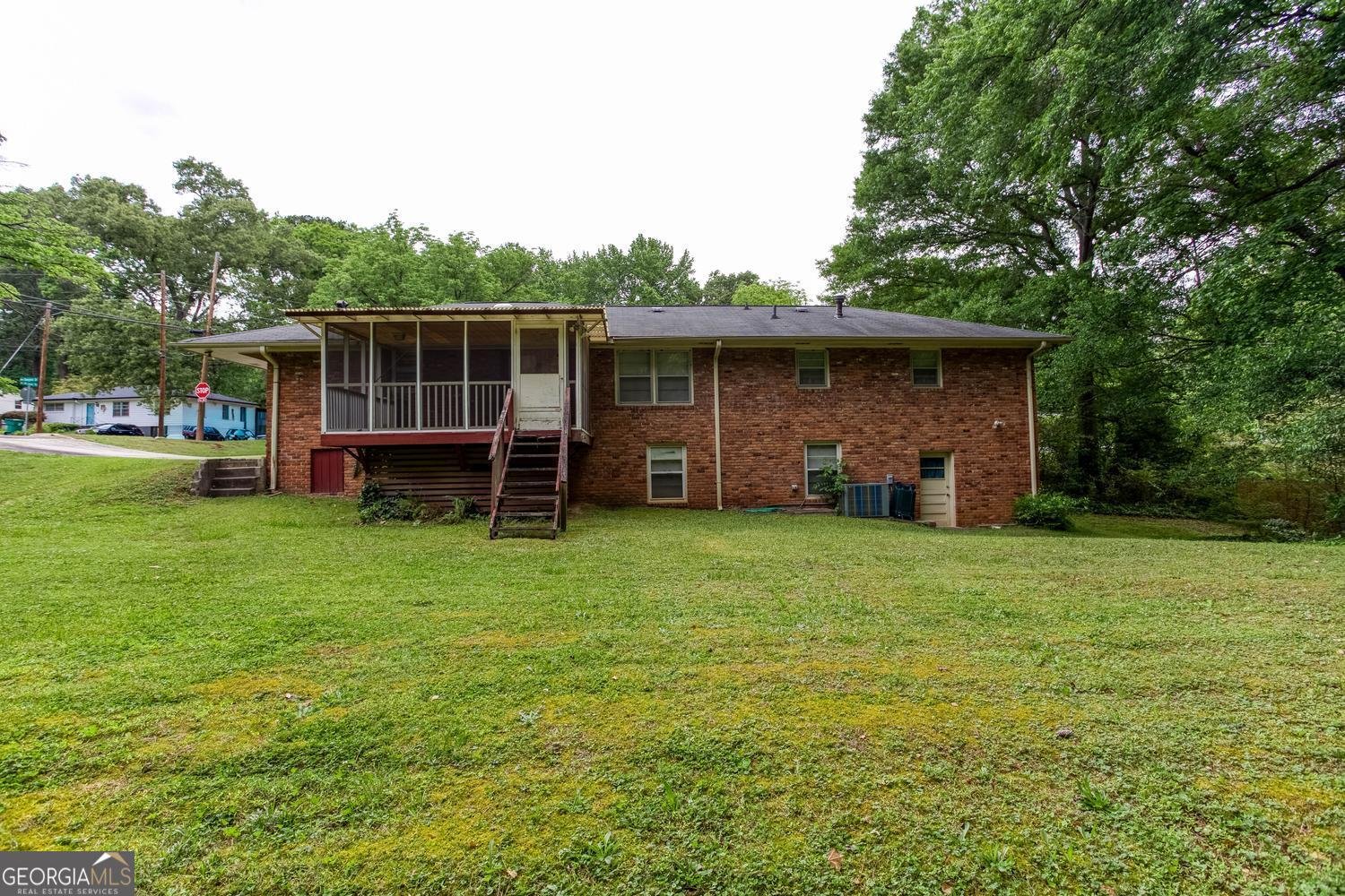 1060 Oakdale Drive Smyrna - Photo 37