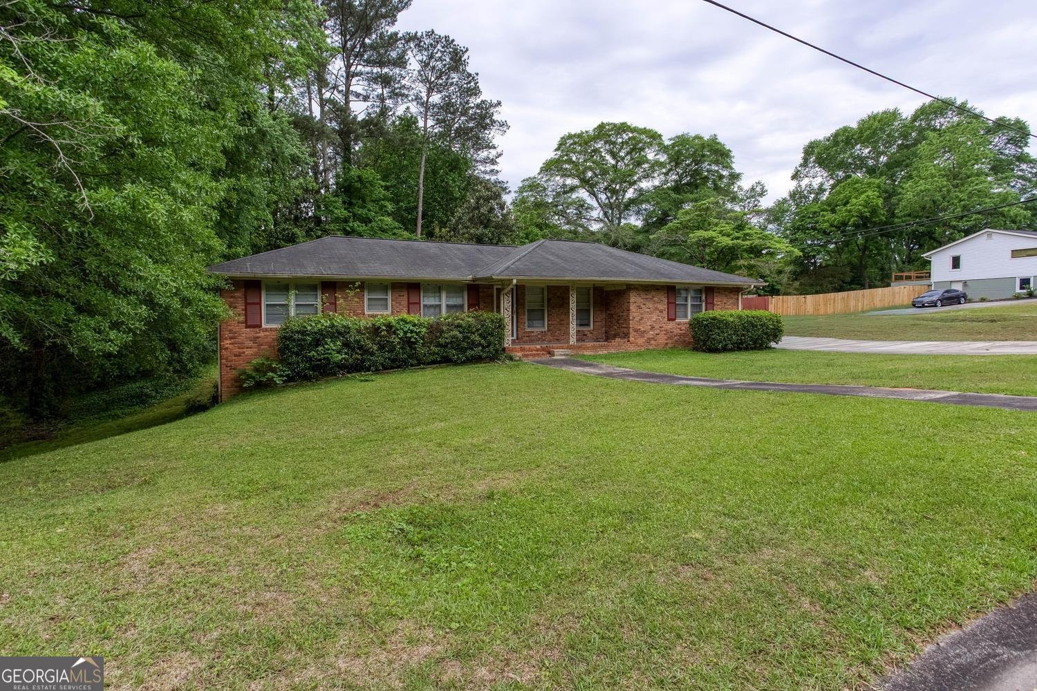 1060 Oakdale Drive Smyrna - Photo 39