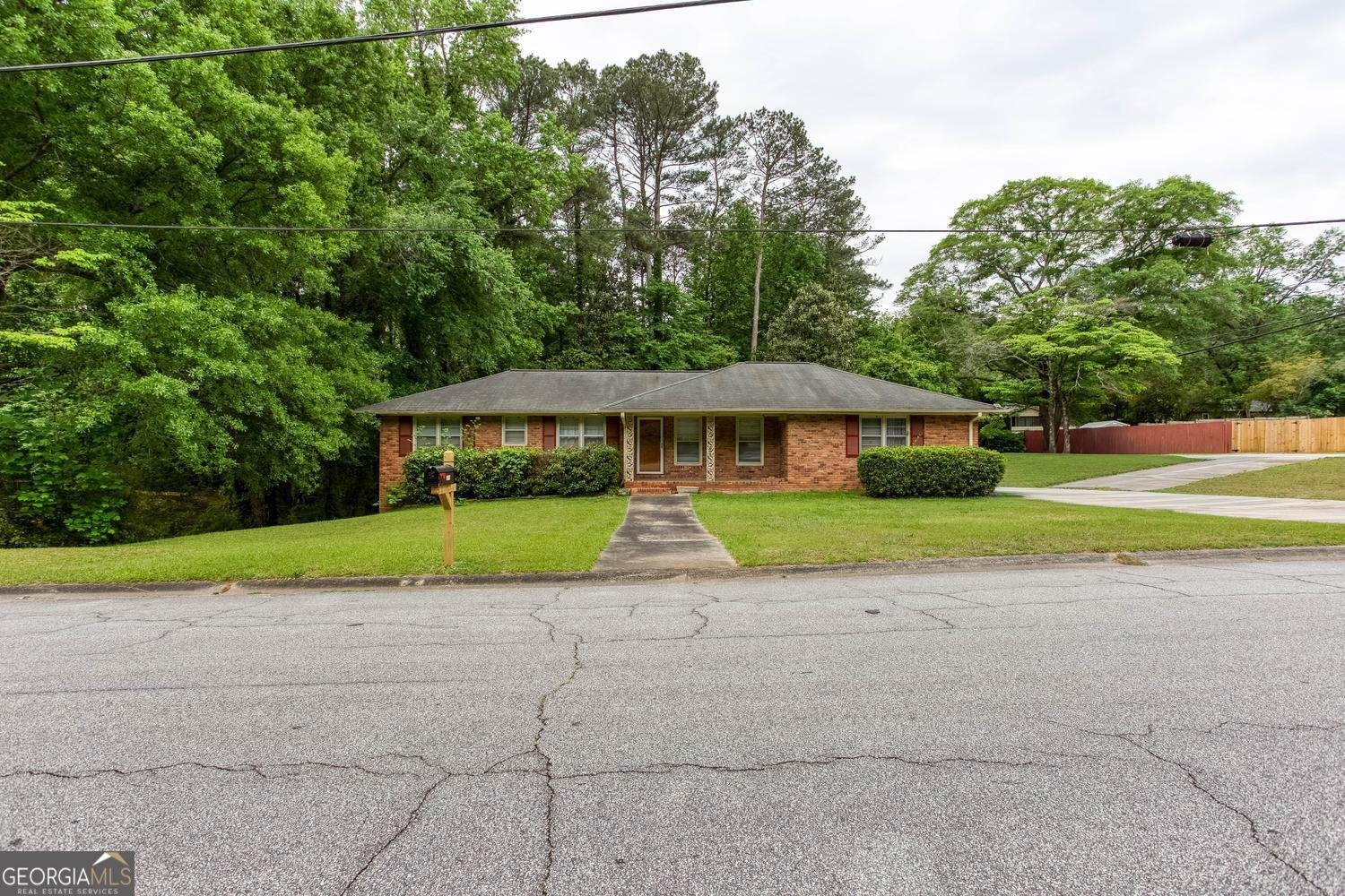 1060 Oakdale Drive Smyrna - Photo 40
