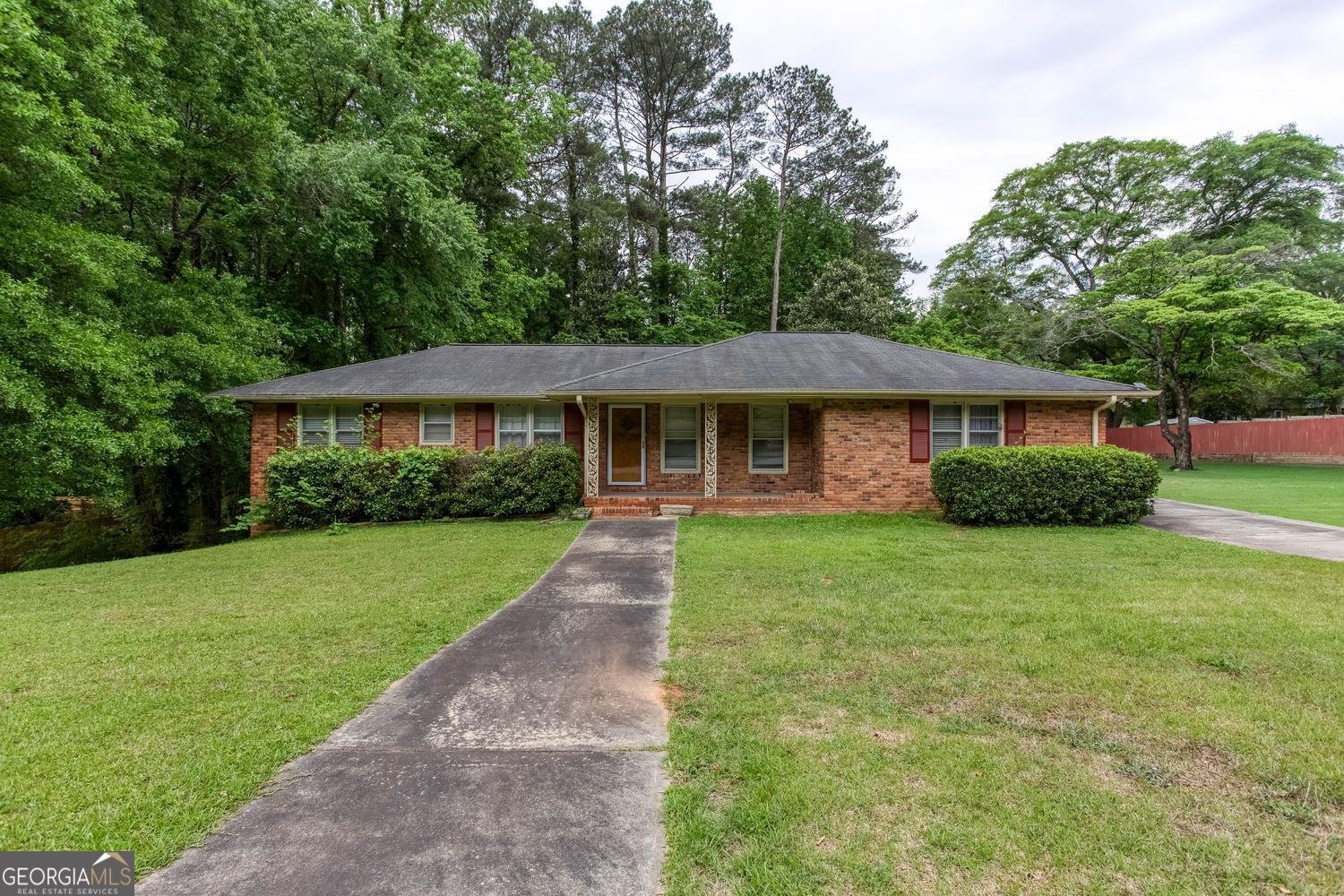 1060 Oakdale Drive Smyrna - Photo 41