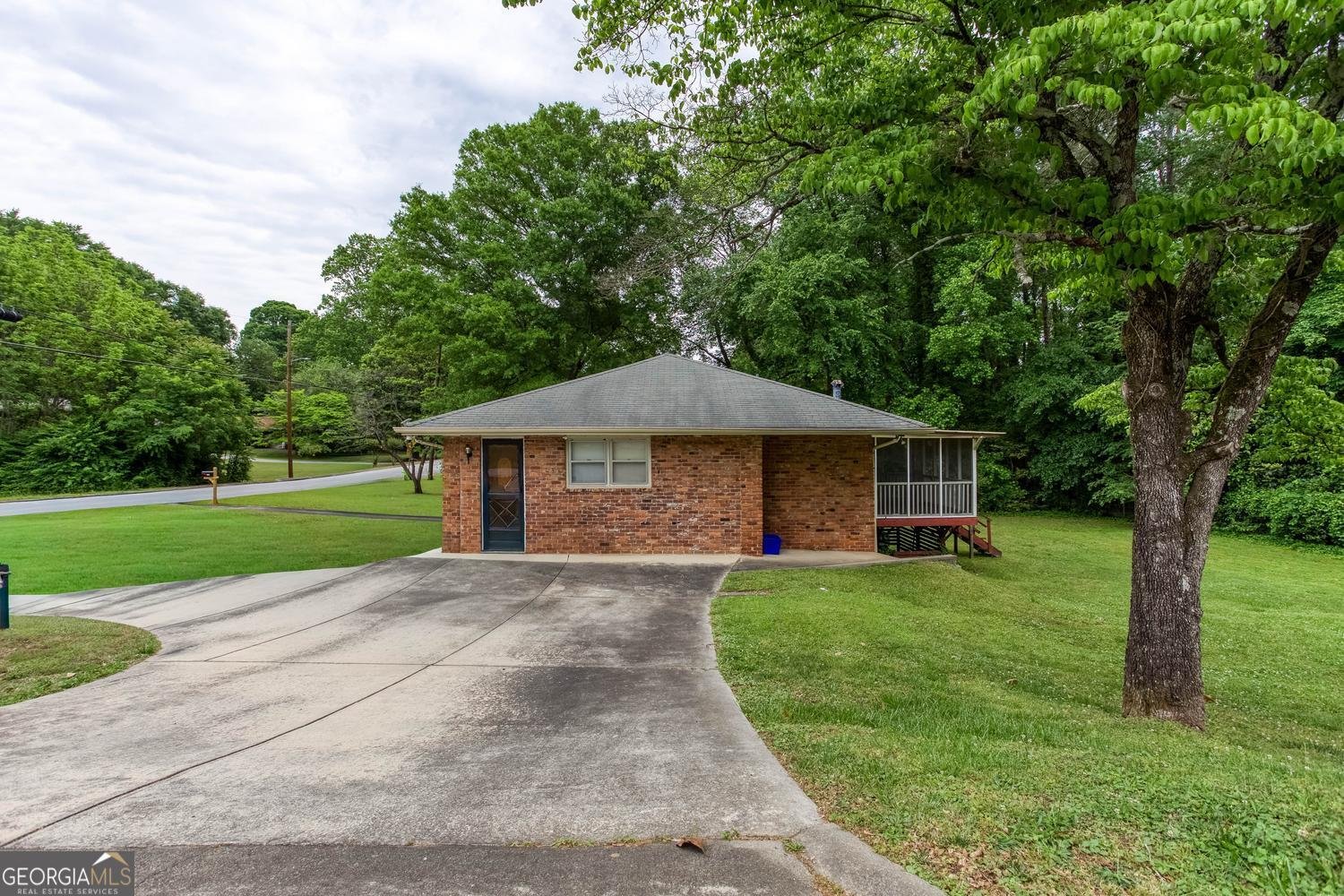 1060 Oakdale Drive Smyrna - Photo 6