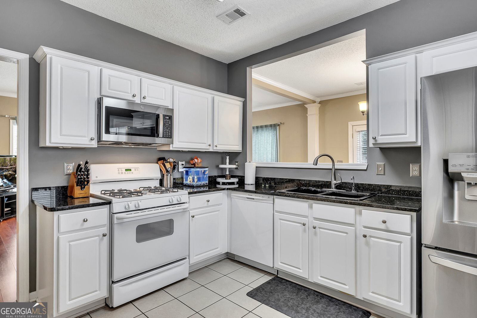 4123 Glenaire Way Acworth - Photo 13