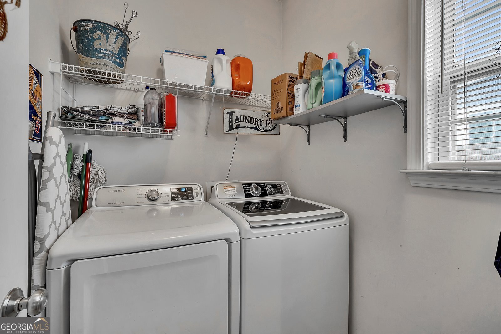 4123 Glenaire Way Acworth - Photo 17