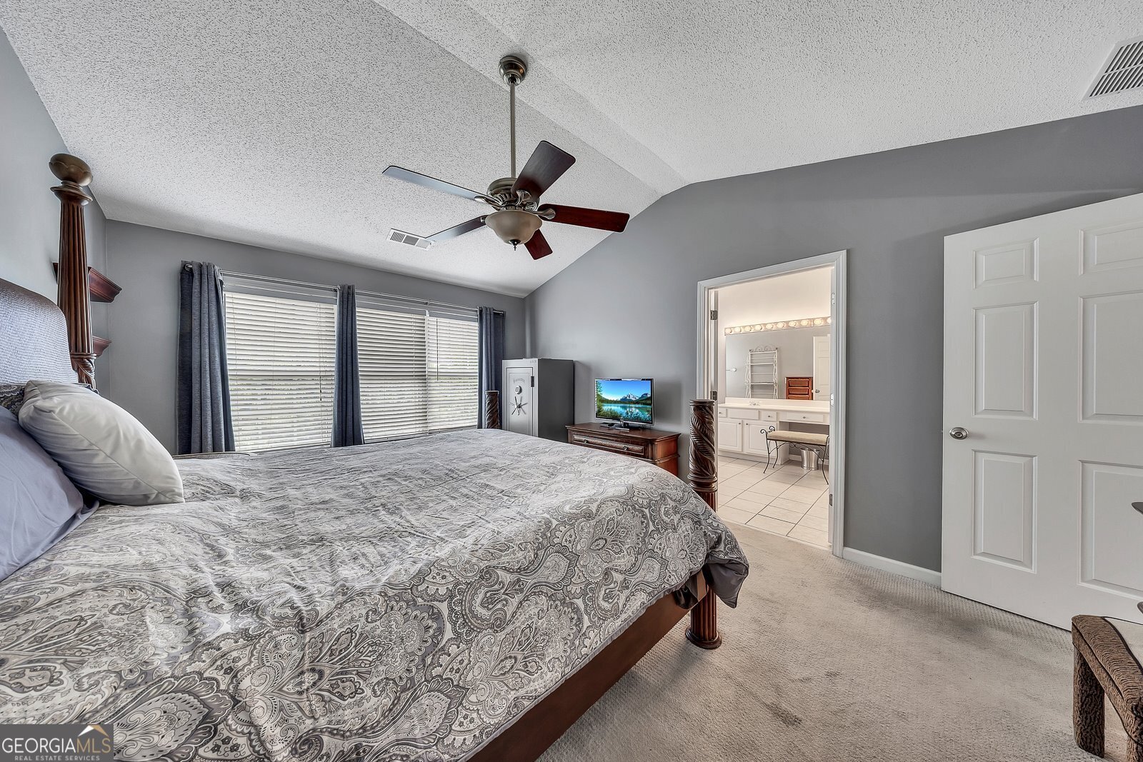 4123 Glenaire Way Acworth - Photo 19