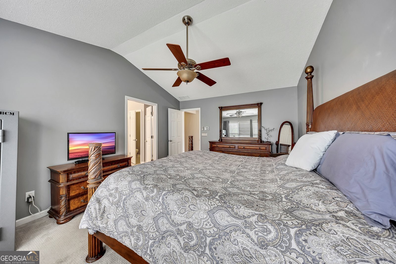4123 Glenaire Way Acworth - Photo 20