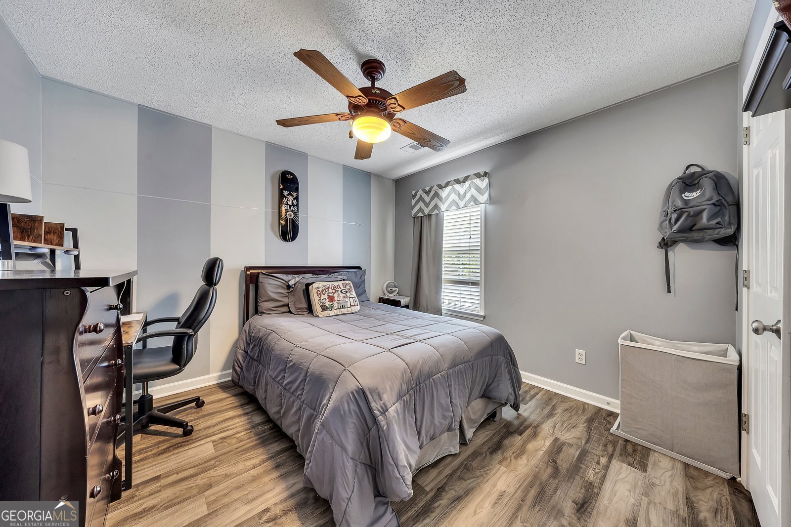 4123 Glenaire Way Acworth - Photo 25