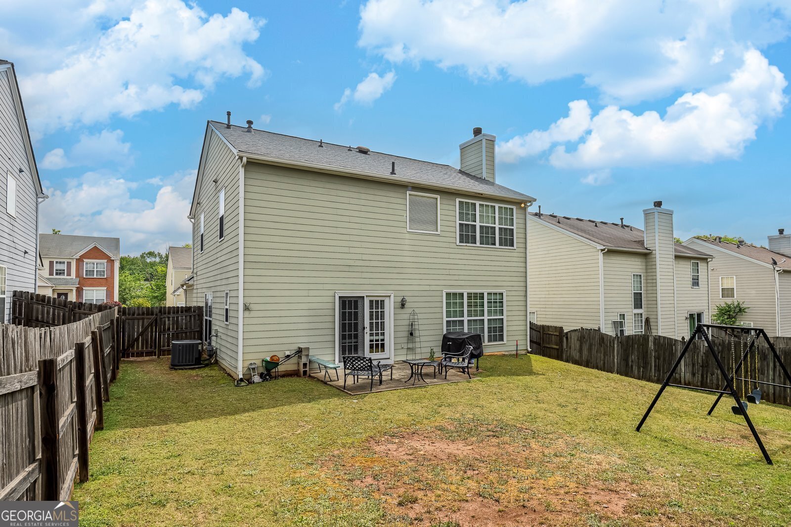 4123 Glenaire Way Acworth - Photo 29