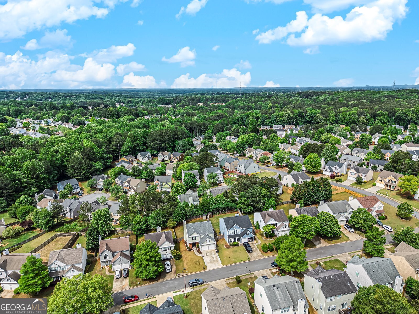 4123 Glenaire Way Acworth - Photo 34