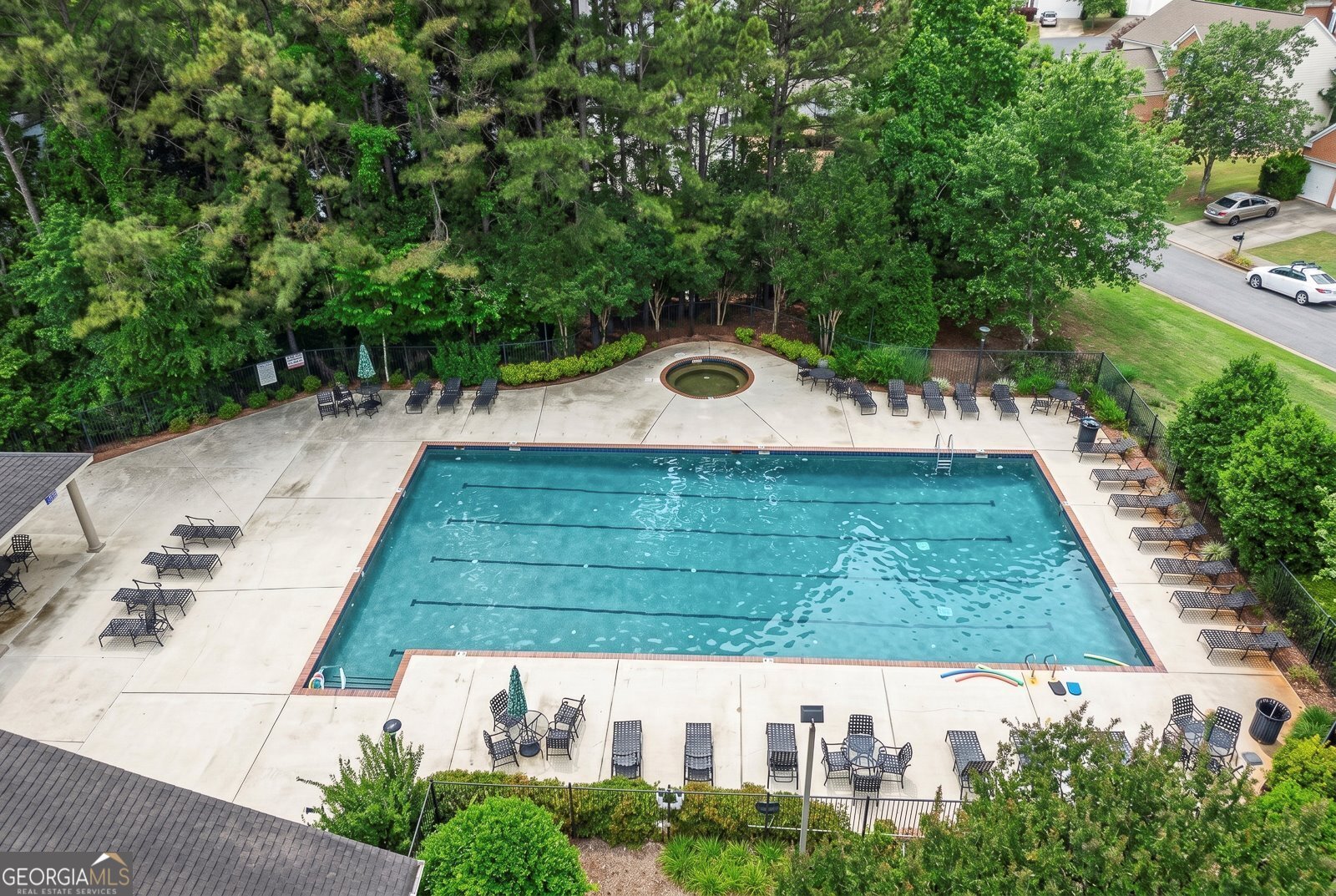 4123 Glenaire Way Acworth - Photo 37