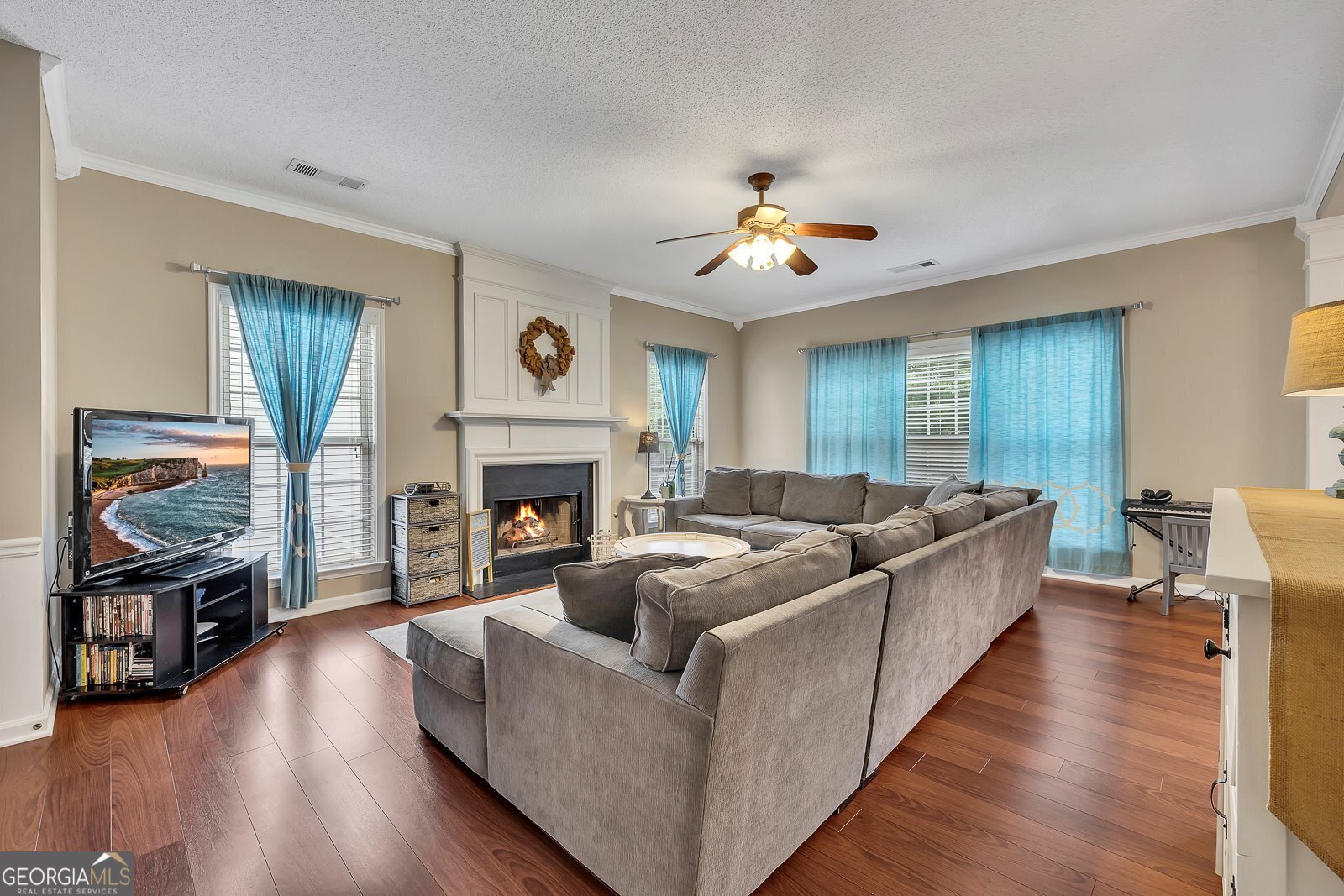 4123 Glenaire Way Acworth - Photo 6