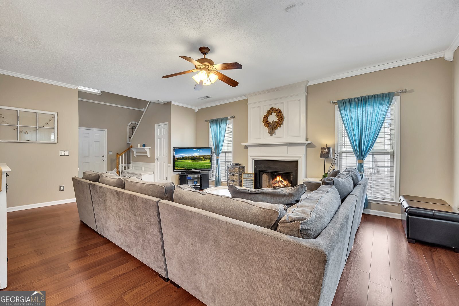 4123 Glenaire Way Acworth - Photo 7