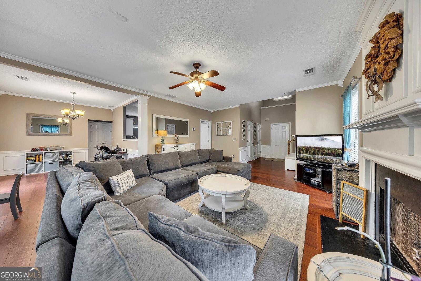 4123 Glenaire Way Acworth - Photo 8