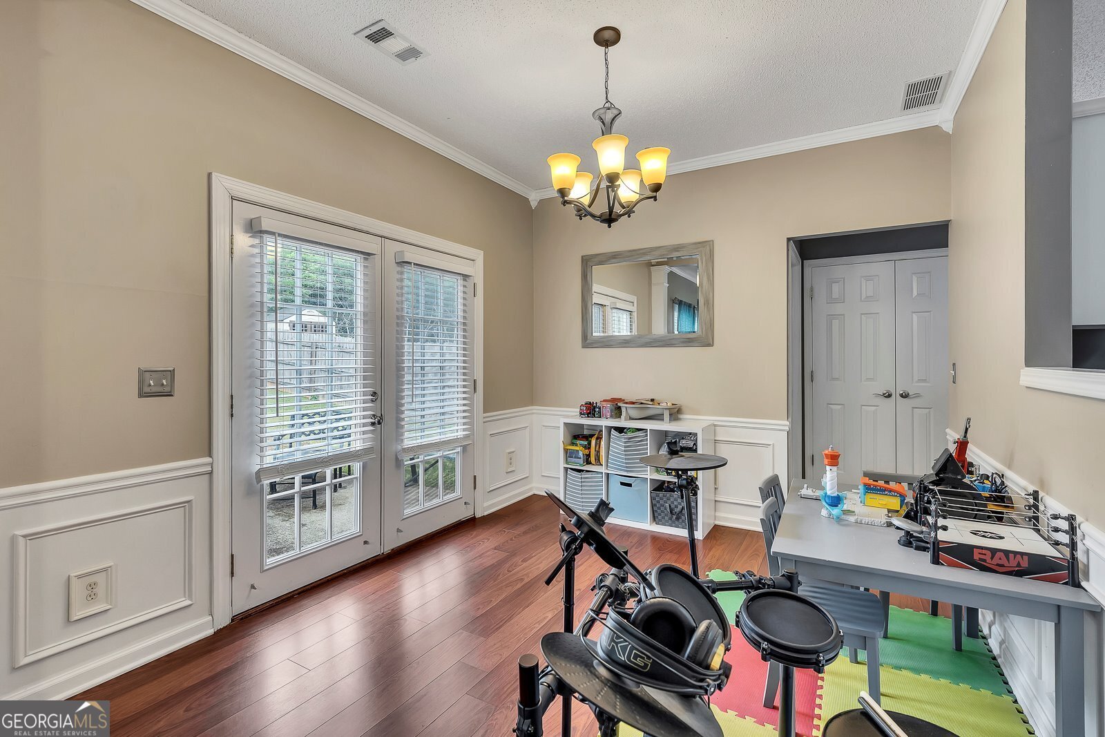 4123 Glenaire Way Acworth - Photo 9