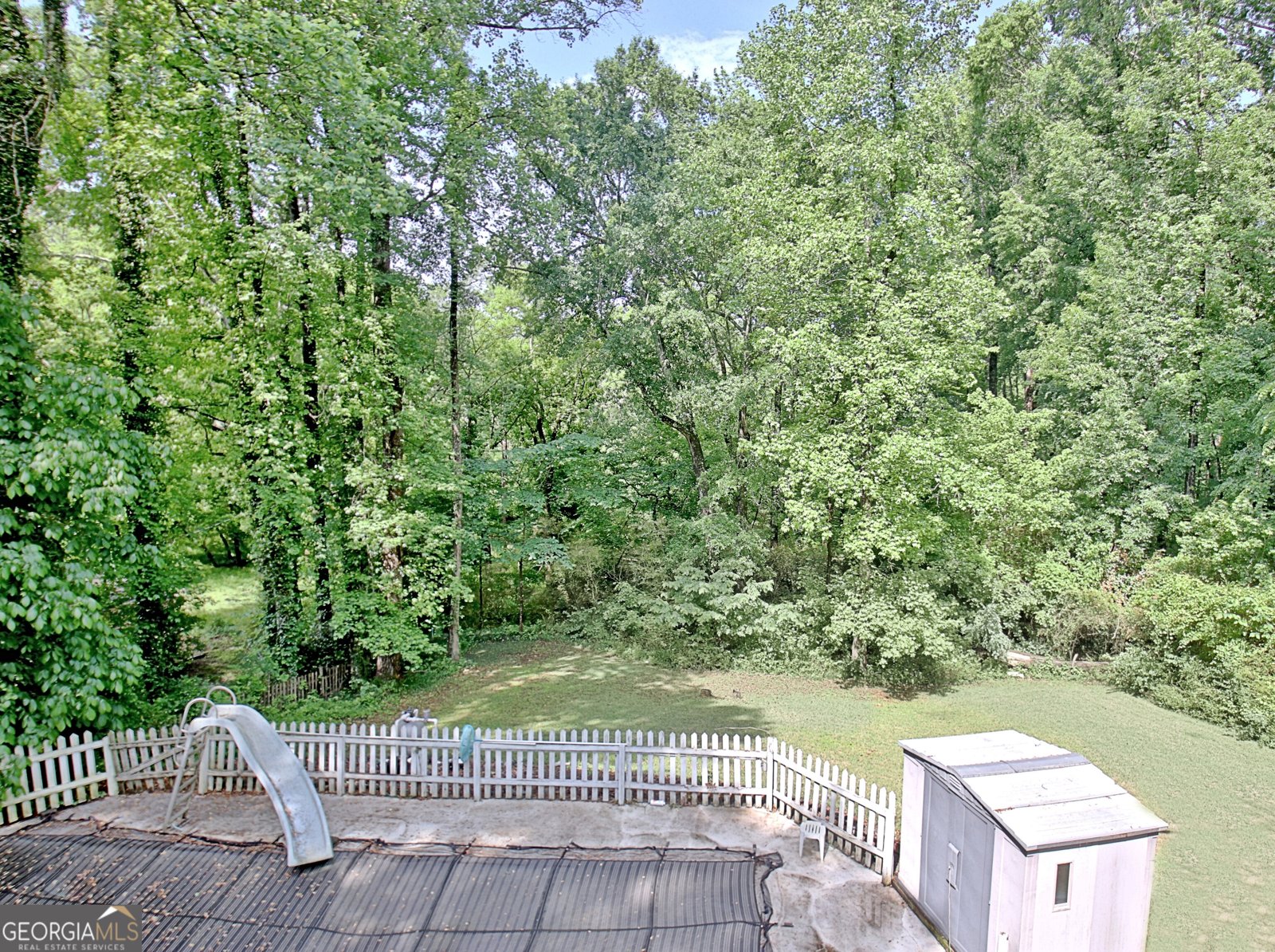 53 Lynn Circle Newnan - Photo 10