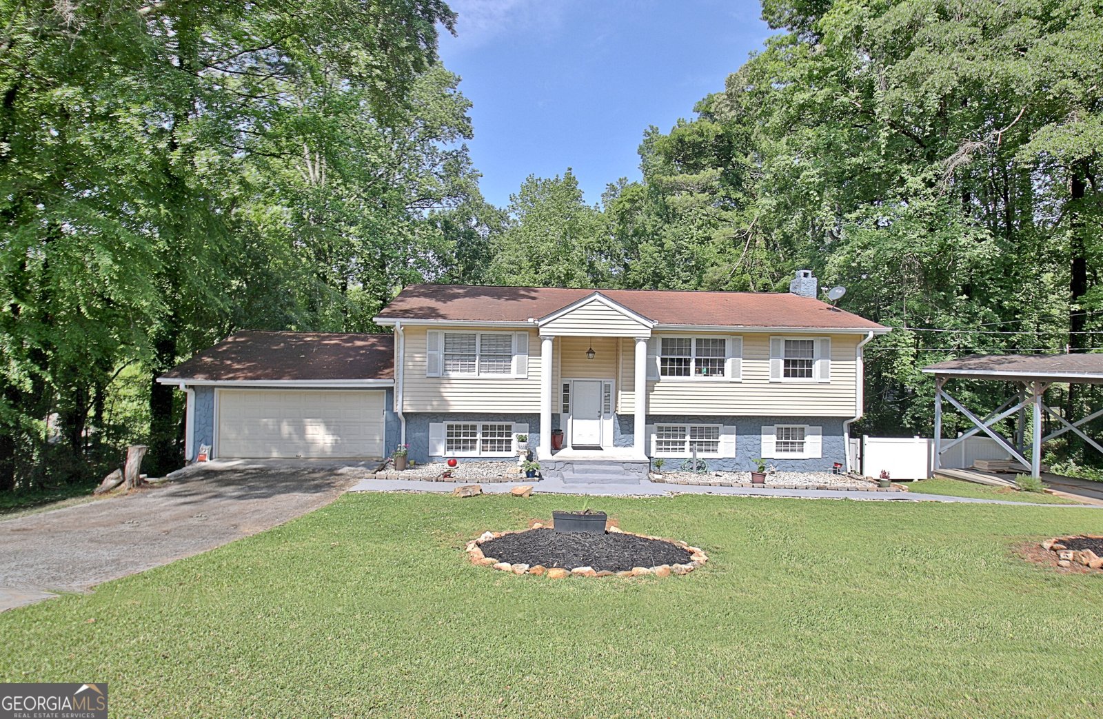 53 Lynn Circle Newnan - Photo 11