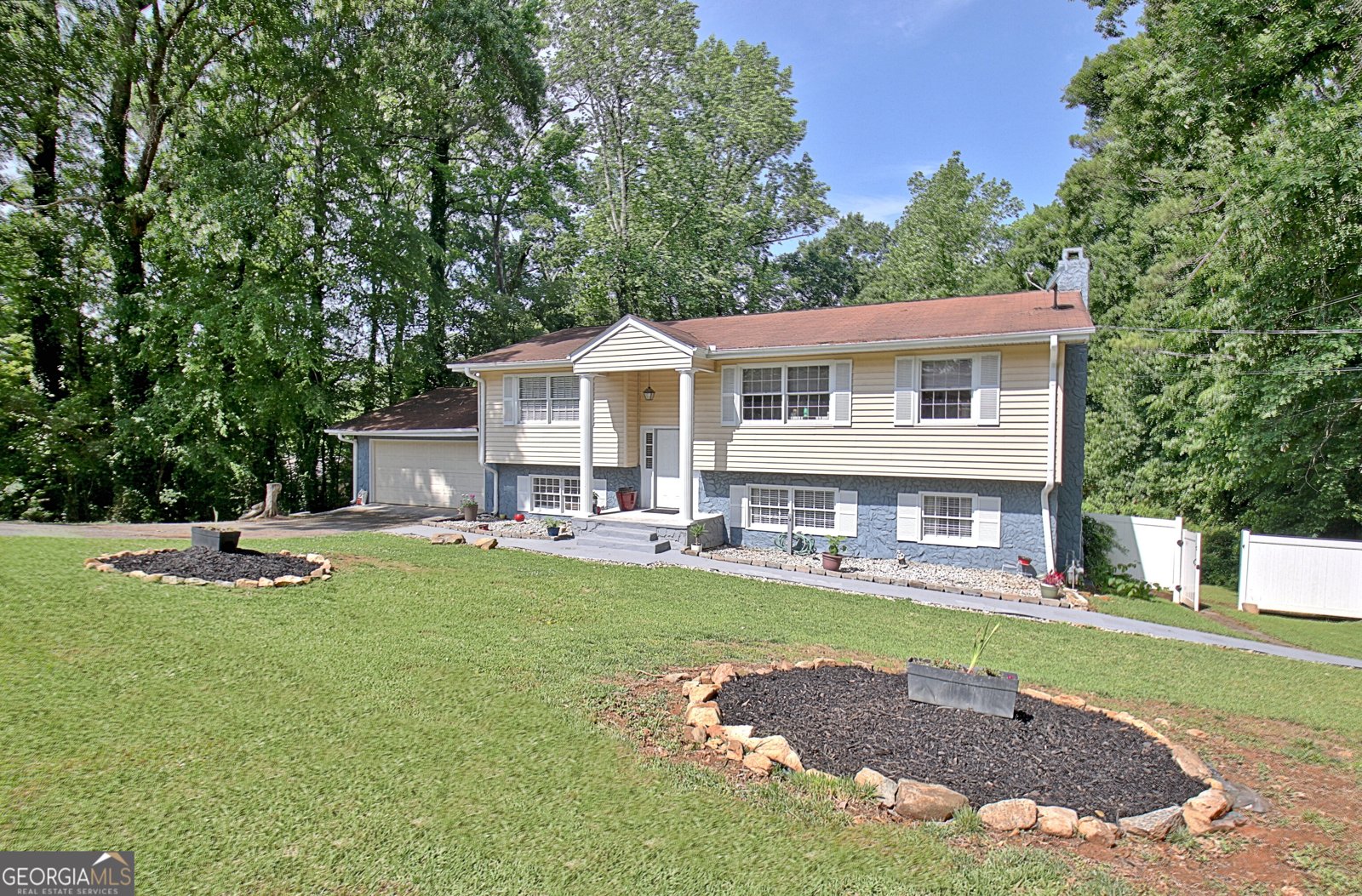 53 Lynn Circle Newnan - Photo 12