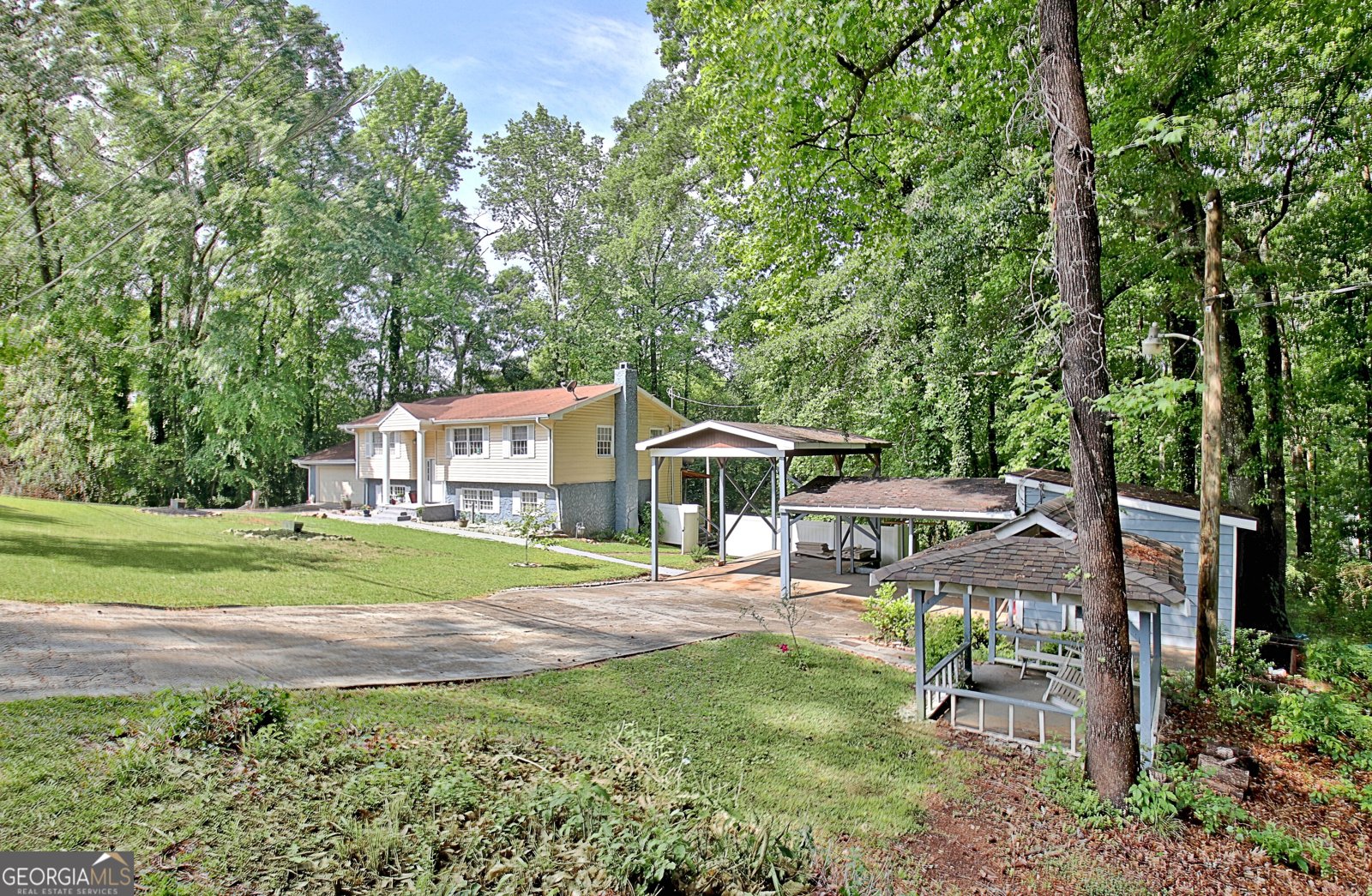 53 Lynn Circle Newnan - Photo 13