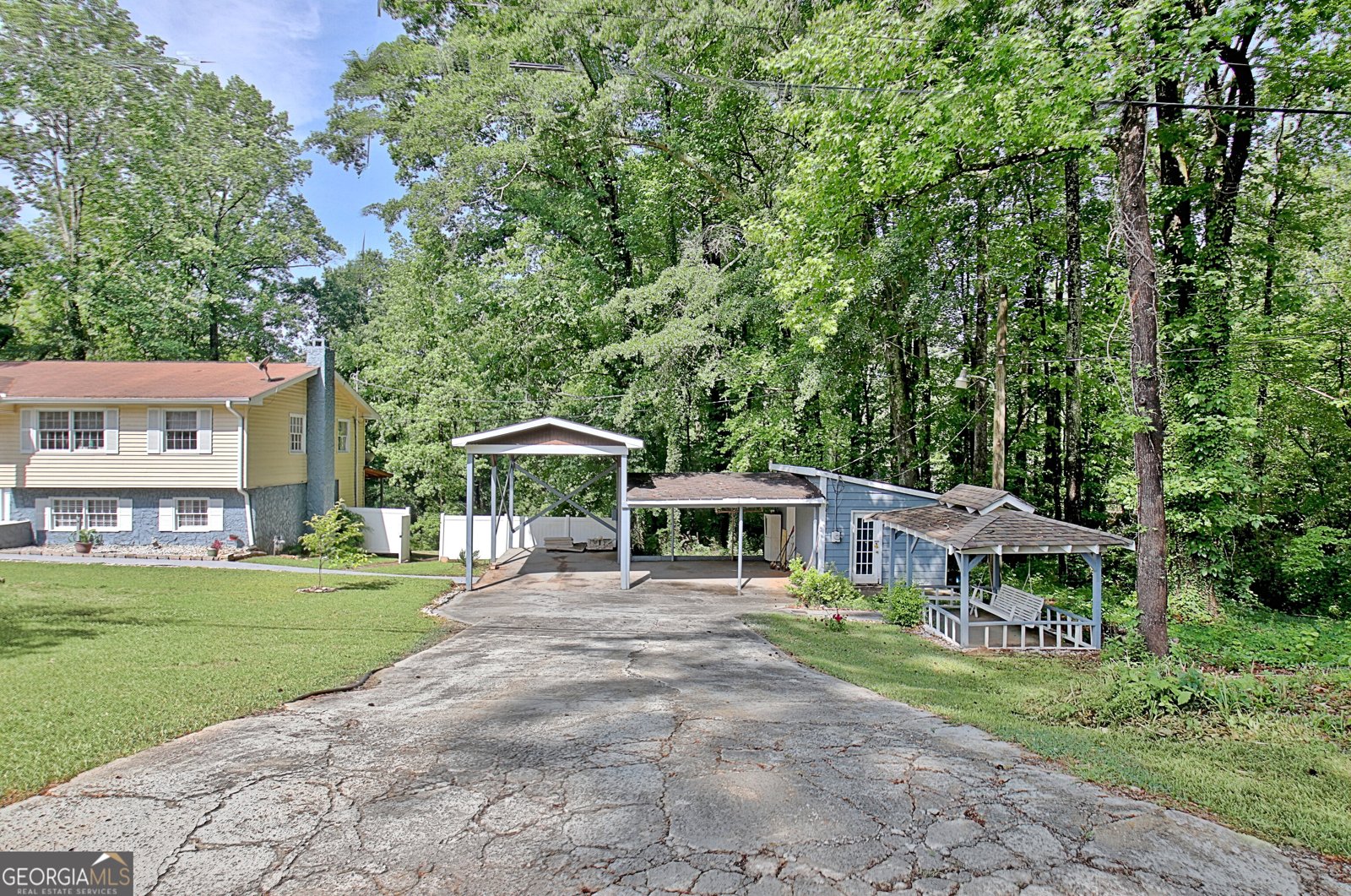 53 Lynn Circle Newnan - Photo 14