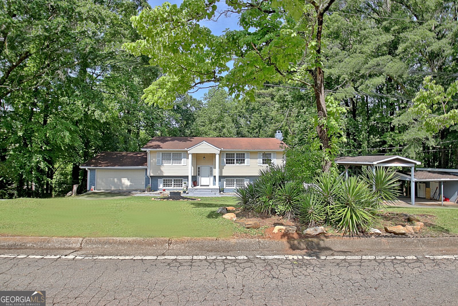 53 Lynn Circle Newnan - Photo 15